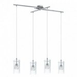 Светильник подвесной Eglo 93104 RICABO