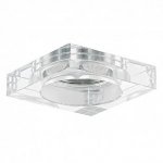 Встраиваемый и накладный светильник Eglo 93109 TORTOLI