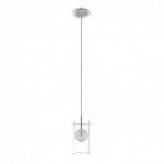 Светильник подвесной Eglo 93112 LAMAS