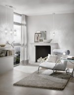 Светильник подвесной Eglo 93112 LAMAS