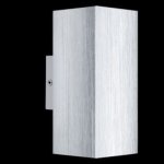 Настенно-потолочный светильник Eglo 93127 MADRAS 2