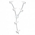 Светильник спот Eglo 93134 RICCIO 2