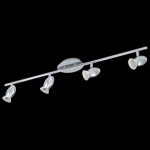 Светильник LED светодиодный Eglo 93137 DANARA 1