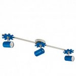 Светильник для детской комнаты Eglo 93144 LEONIE 1