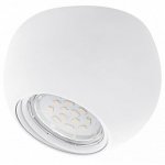 Встраиваемый светильник Eglo 93152 POLI1