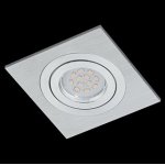 Встраиваемый и накладный светильник Eglo 93153 TERNI 1