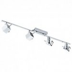 Светильник поворотный спот Eglo 93157 MANAO 1