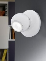 Светильник поворотный спот Eglo 93167 NORBELLO 3