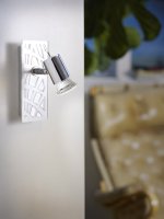 Светильник спот Eglo 93175 DAVEN 1