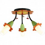 Светильник для детской комнаты Eglo 93184 VIKI