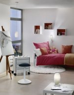 Светильник подвесной Eglo 93188 BATISTA 3