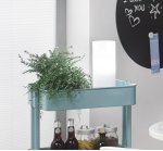 Настольная лампа Eglo 93196 BLOB 2