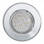 Светильник LED (светодиодный) Eglo 93224 IGOA