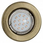 Светильник LED светодиодный Eglo 93226 IGOA