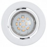 Светильник LED светодиодный Eglo 93232 IGOA