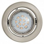 Светильник LED светодиодный Eglo 93234 IGOA
