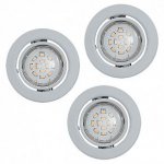 Светильник LED светодиодный Eglo 93236 IGOA