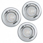 Светильник LED светодиодный Eglo 93237 IGOA