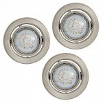 Светильник LED светодиодный Eglo 93238 IGOA