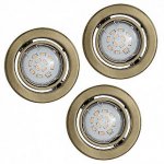 Светильник LED светодиодный Eglo 93239 IGOA