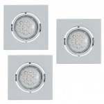 Светильник LED светодиодный Eglo 93245 IGOA