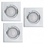 Светильник LED светодиодный Eglo 93246 IGOA