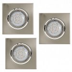 Светильник LED светодиодный Eglo 93247 IGOA