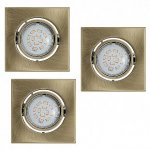 Светильник LED светодиодный Eglo 93248 IGOA