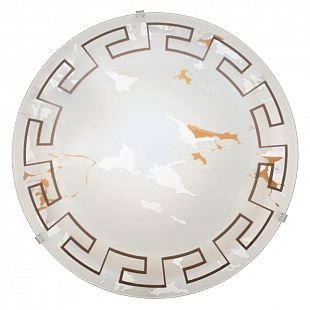 Настенно-потолочный светильник Eglo 93273 LED TWISTER