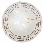 Настенно-потолочный светильник Eglo 93273 LED TWISTER