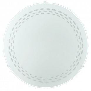 Светильник LED светодиодный Eglo 93275 LED TWISTER