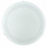 Светильник LED светодиодный Eglo 93275 LED TWISTER