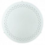 Настенно-потолочный светильник Eglo 93277 LED TWISTER
