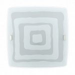 Настенно-потолочный светильник Eglo 93283 LED BORGO