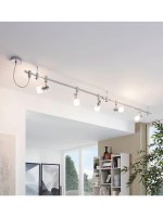 Трековая система Eglo 93358 VILANOVA