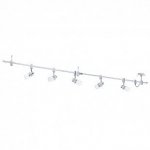 Трековая система Eglo 93358 VILANOVA