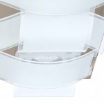 Светодиодный потолочный светильник Eglo 93399 GUADIANO