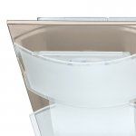 Светодиодный потолочный светильник Eglo 93399 GUADIANO