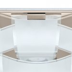 Светодиодный потолочный светильник Eglo 93399 GUADIANO