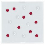 Настенно-потолочный светильник Eglo 93418 SANTIAGO 1