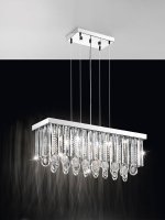 Люстра Eglo 93422 CALAONDA