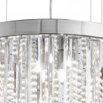 Люстра Eglo 93425 CALAONDA