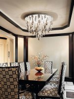 Потолочный светильник Eglo 93433 CALAONDA