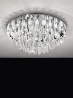 Потолочный светильник Eglo 93434 CALAONDA