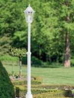 Уличный светильник Eglo 93453 NAVEDO