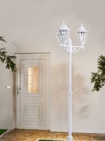 Уличный светильник Eglo 93454 NAVEDO