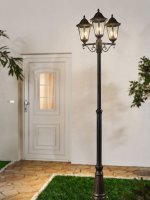 Уличный светильник Eglo 93465 NAVEDO