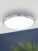 Настенно-потолочный светильник Eglo 93496 MANILVA