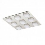 Настенно-потолочный светильник Eglo 93511 MASIOLA