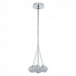 Светильник подвесной Eglo 93526 PRODO 2